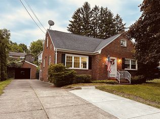 1631 W 40th St, Erie, PA 16509