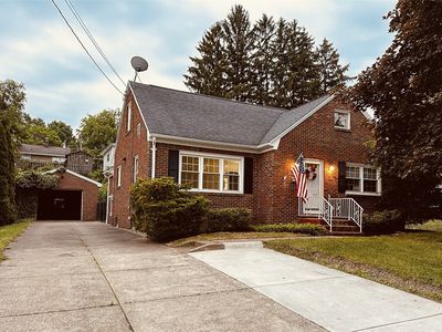 1631 W 40th St, Erie, PA, 16509