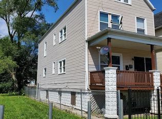 10722 S Perry Ave, Chicago, IL 60628