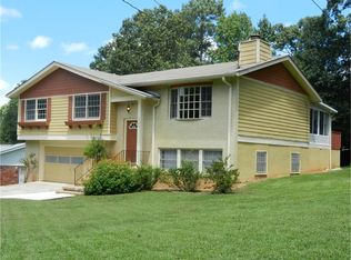 3595 Creatwood Trl SE, Smyrna, GA 30080