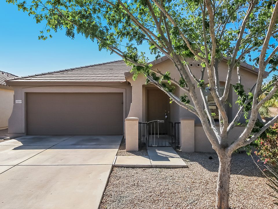 1st image of 22049 E Via Del Palo