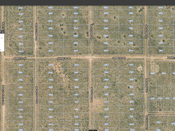 4410 Muscatel Rd NE, Rio Rancho, NM 87144