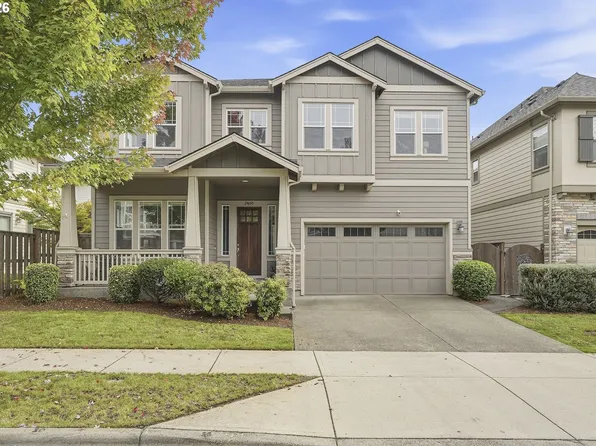 29650 SW Sicily St, Wilsonville, OR 97070