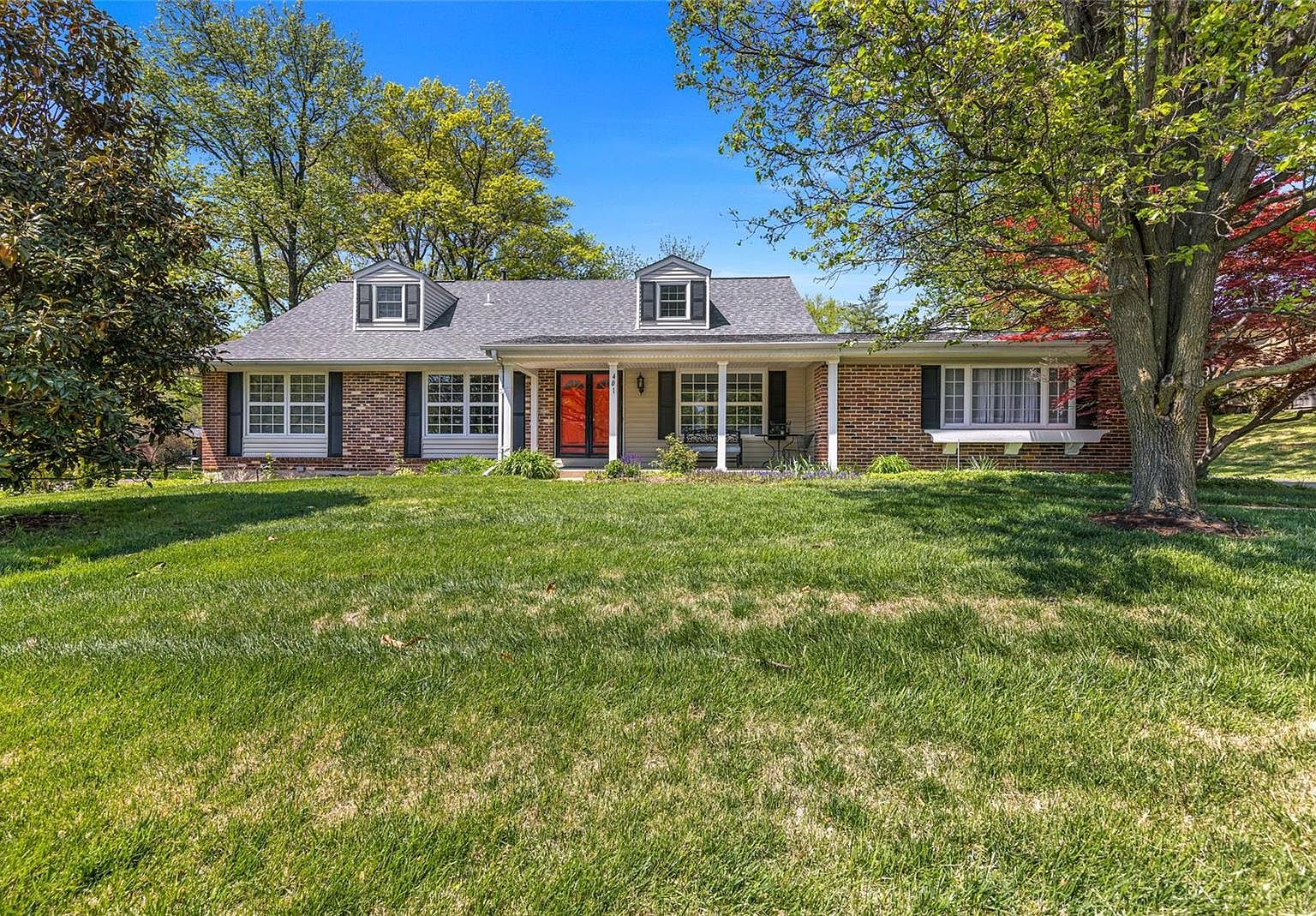401 Sunnyslope Dr, Ballwin, MO 63011 Zillow