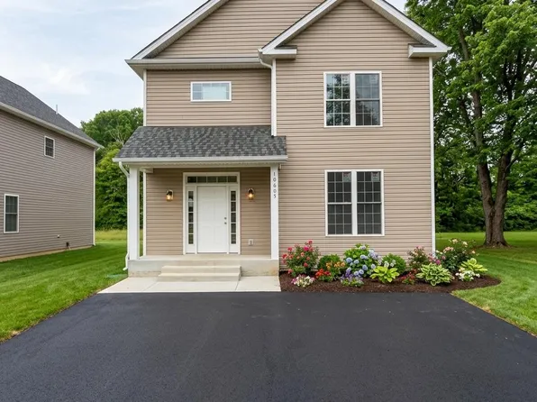 10605 Benchmark Rd, Fredericksburg, VA 22408