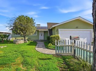 154 N Santa Rosa St, Los Banos, CA 93635