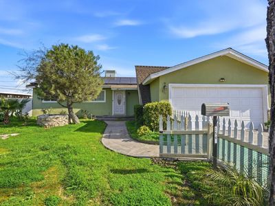 154 N Santa Rosa St, Los Banos, CA, 93635