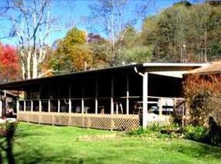 10328 Wolf Pen Gap Rd, Suches, GA 30572