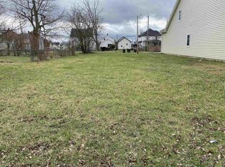 426 E Pontiac St, Fort Wayne, IN 46803