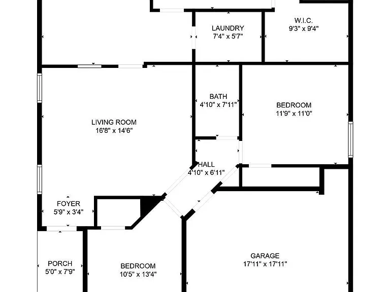 20306 Silent Vale Ln — Photo 14