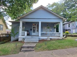 1316 17th St S, Birmingham, AL 35205