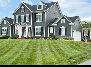 36966 Shoemaker School Rd, Purcellville, VA 20132