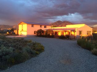 9 Rock Garden Gully Rd, El Prado, NM 87529