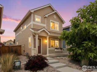 2771 Red Wheat Trl, Berthoud, CO 80513