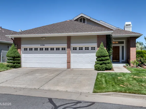 6194 Laurelwood Dr, Reno, NV 89519