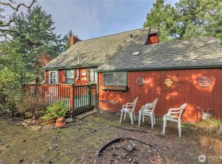 1918 SW 159th St, Seattle, WA