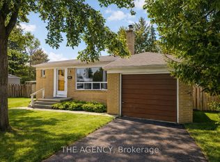 50 Todd Rd, Toronto, ON M1S2K3