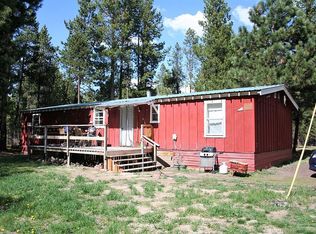 17820 Dipper Ln, Bend, OR 97707