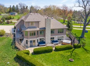 1596 S Ludlow Rd, Urbana, OH 43078