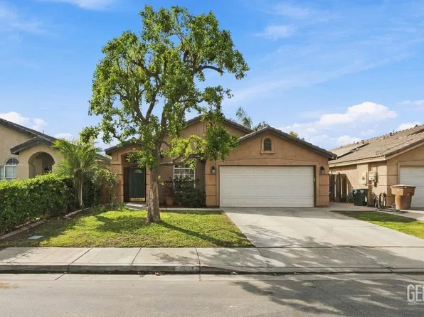 9517 Hamburg Ct, Bakersfield, CA 93311
