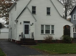 5256 Homewood Ave, Maple Heights, OH