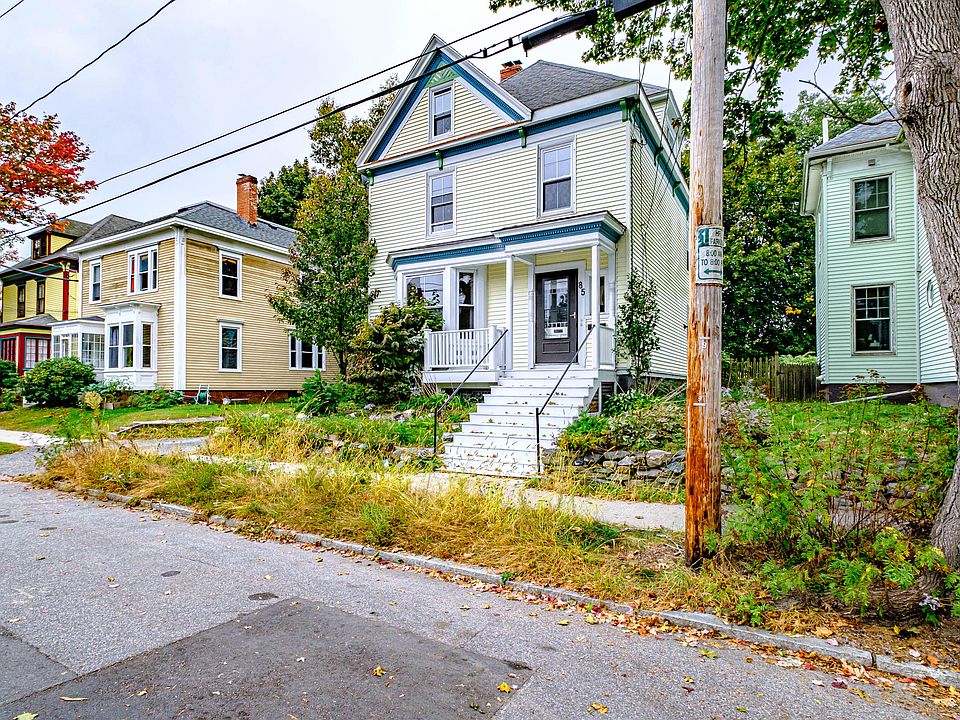 85 Fessenden Street, Portland, ME 04103 Zillow