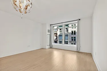 Rented by Time Equities, Inc.