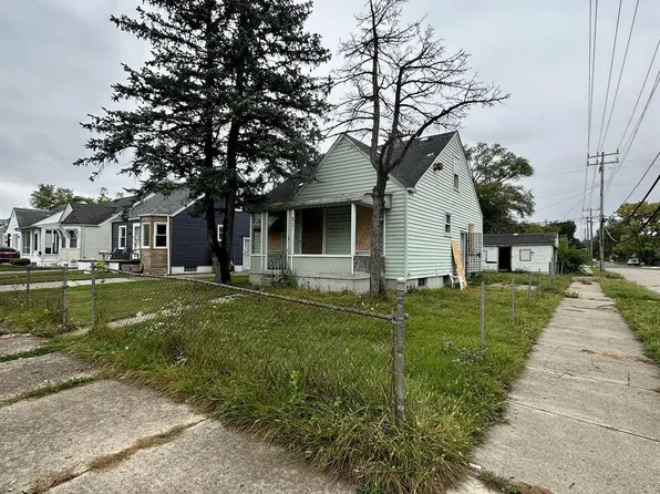 8200 Westwood St, Detroit, MI 48228