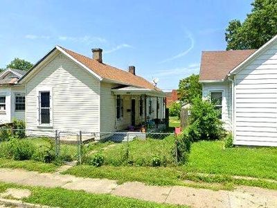 2009 Richard St, Dayton, OH, 45403