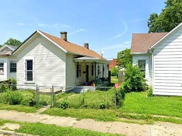 2009 Richard St, Dayton, OH 45403