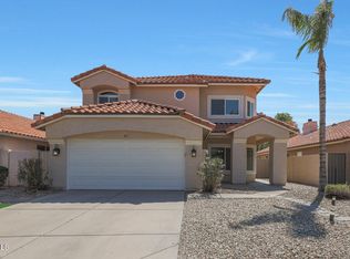 821 W Sun Coast Dr, Gilbert, AZ 85233