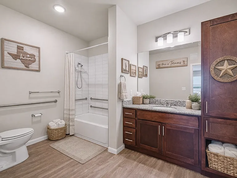 Legacy Ranch at Dessau East, A 55+ Community — Photo 10