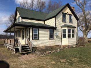 510 20th Ave, Cumberland, WI 54829