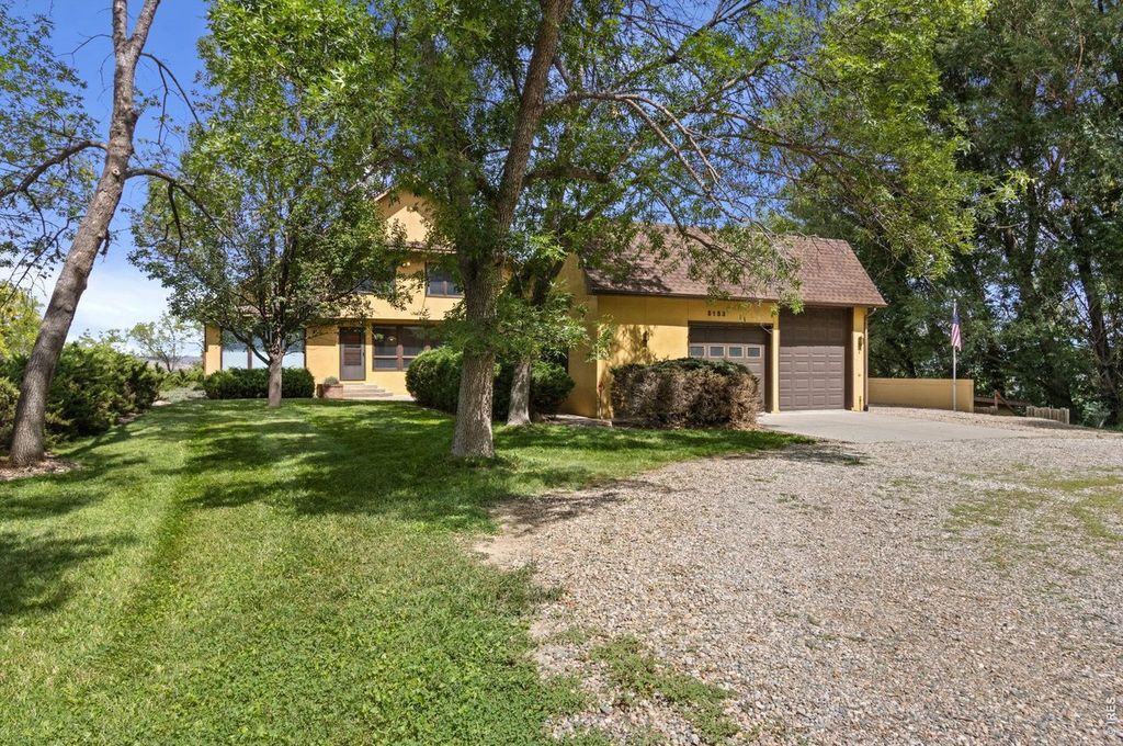 5153 Single Tree Dr