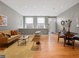 5 Willings Alley Mews, Philadelphia, PA