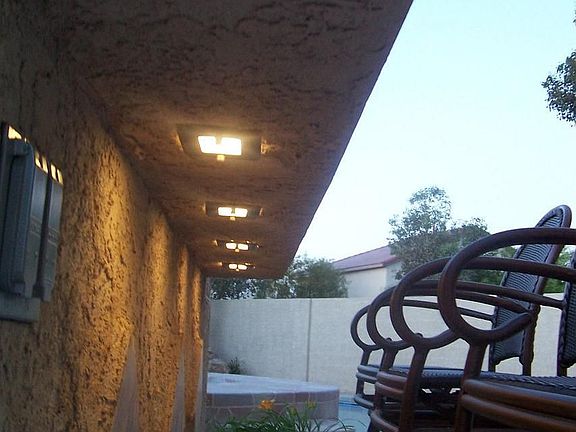 New night lights