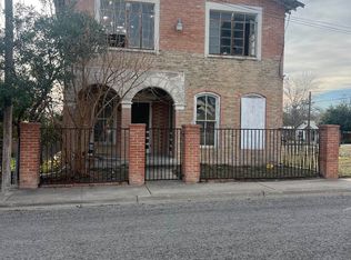 605 Cantu St, Del Rio, TX 78840