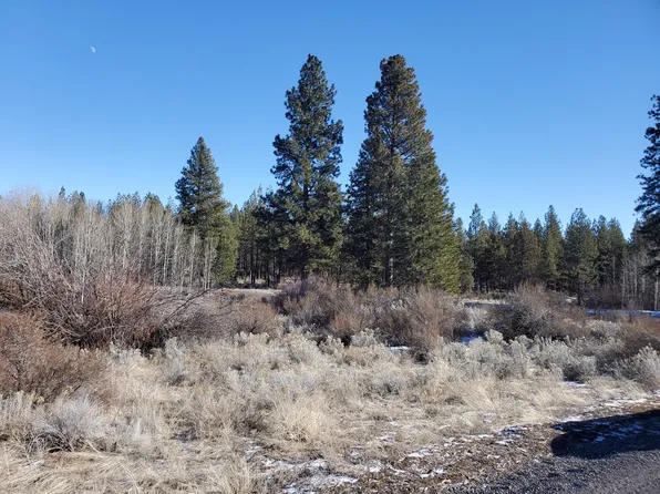 Sundance Drive Oregon Shrs Unit 2, Chiloquin, OR 97624