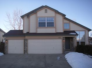 3294 White Oak St, Highlands Ranch, CO 80129