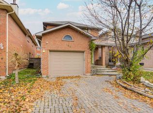 126 Summitcrest Dr, Richmond Hill, ON L4S 1A9