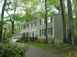 11224 Hunting Horn Ln, Reston, VA 20191