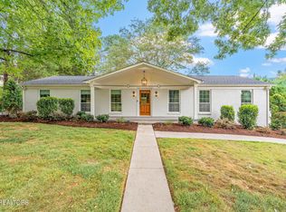 8407 Corteland Dr, Knoxville, TN 37909