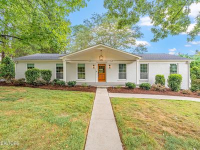 8407 Corteland Dr, Knoxville, TN, 37909