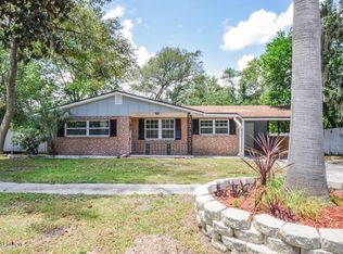 257 Capella Rd, Orange Park, FL 32073