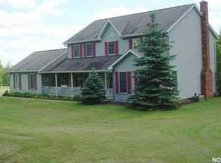2030 Ledge Rd, Medina, OH 44256