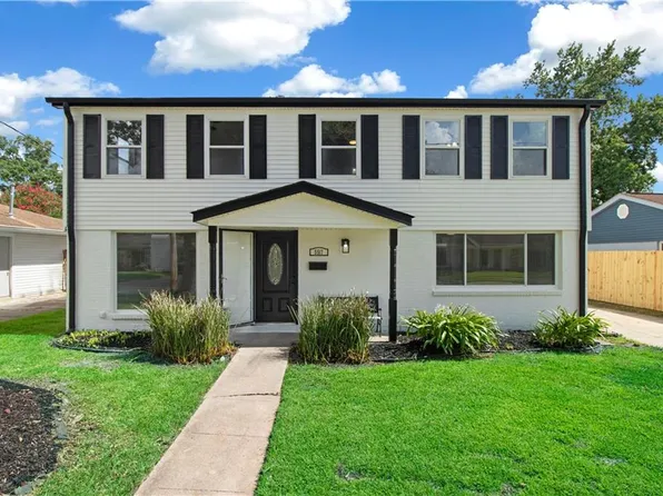 5517 Sabine Dr, Marrero, LA 70072