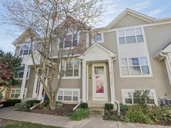 34395 N Aster Ct, Round Lake, IL 60073