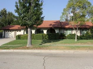 543 Iris St, Redlands, CA 92373