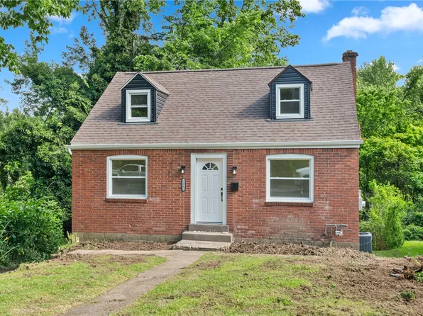 2843 McKelvey Rd, Pittsburgh, PA 15221