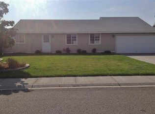 4723 Daisy St, West Richland, WA